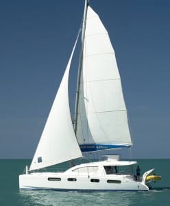 Two Keel A
