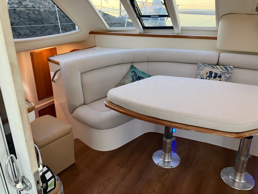 Karma Kat 41′ Montebello Sailing Catamaran