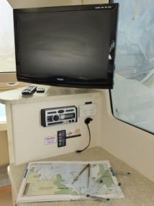 Reflections tv entertainment