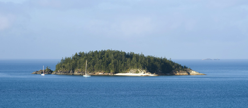 Esk Island