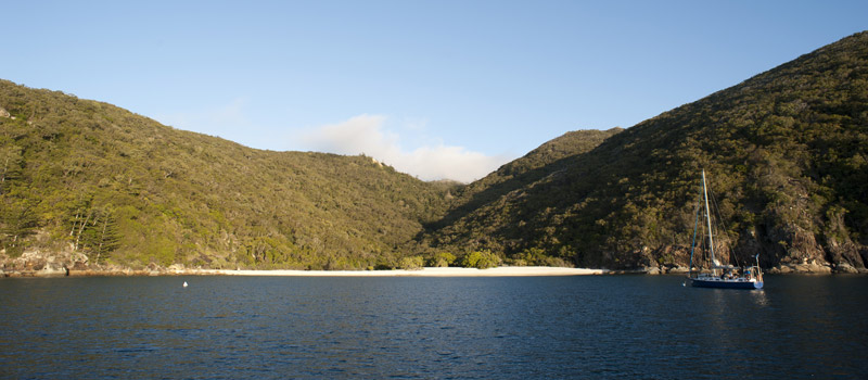 maureens cove beach