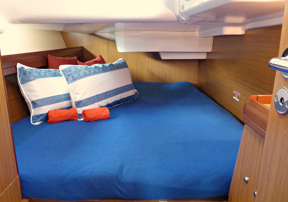 Dream on - Charter Yachts Australia - Jeanneau Sun Odyssey 39i