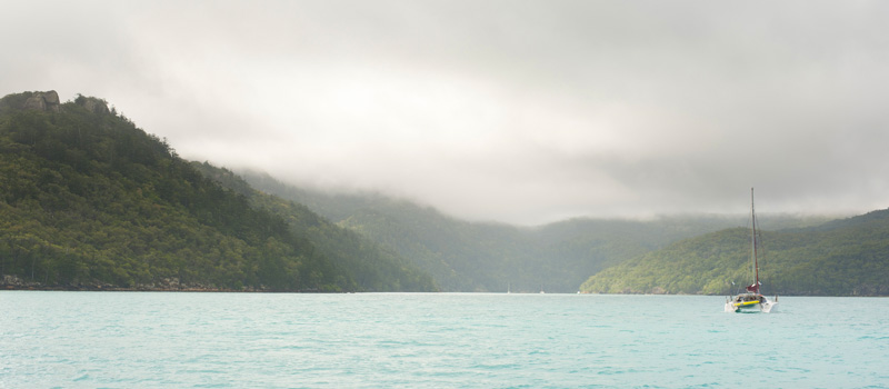 Nara inlet