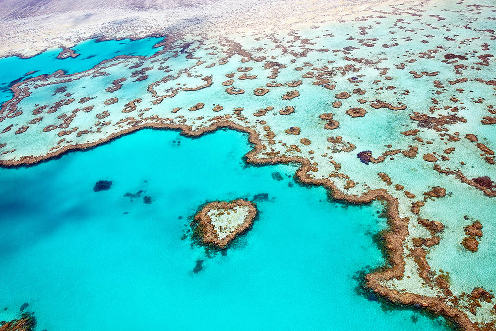 Great Barrier Reef | Charter Yachts Australia