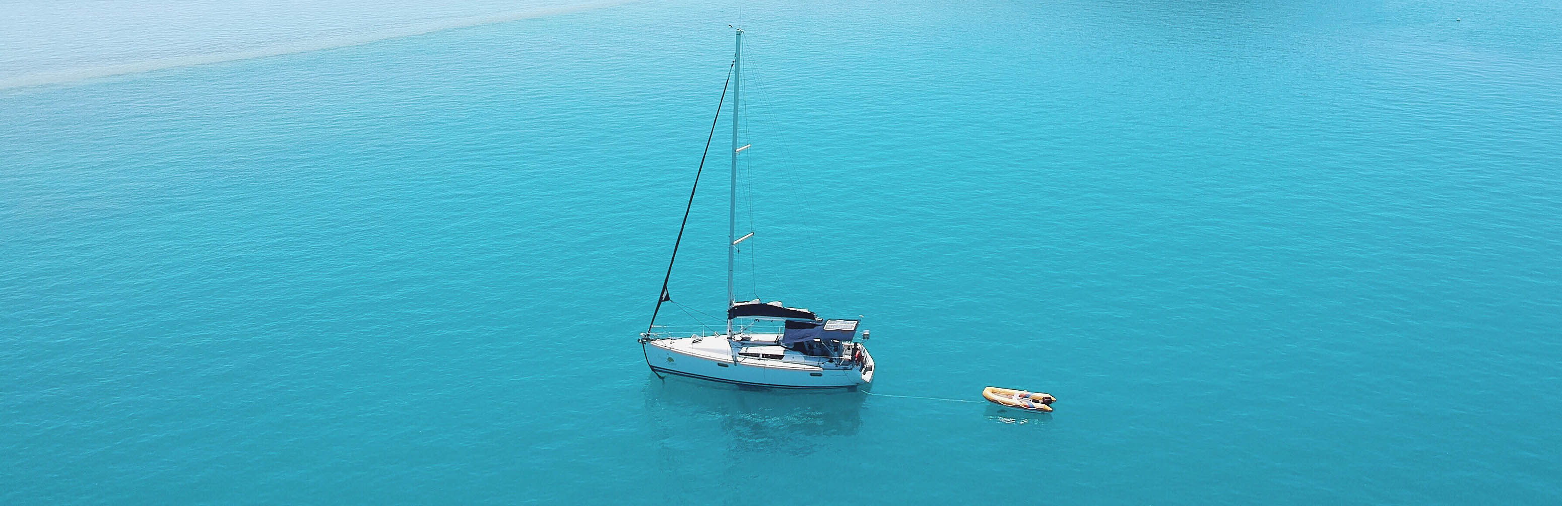 Which Bareboat do I choose from the Charter Yachts Australia Fleet?