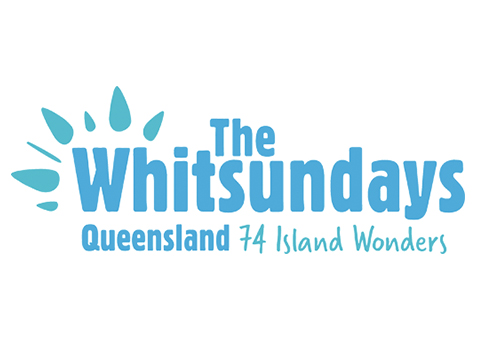 The Whitsundays
