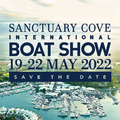 Sanctuary Cove International Boat Show 2022