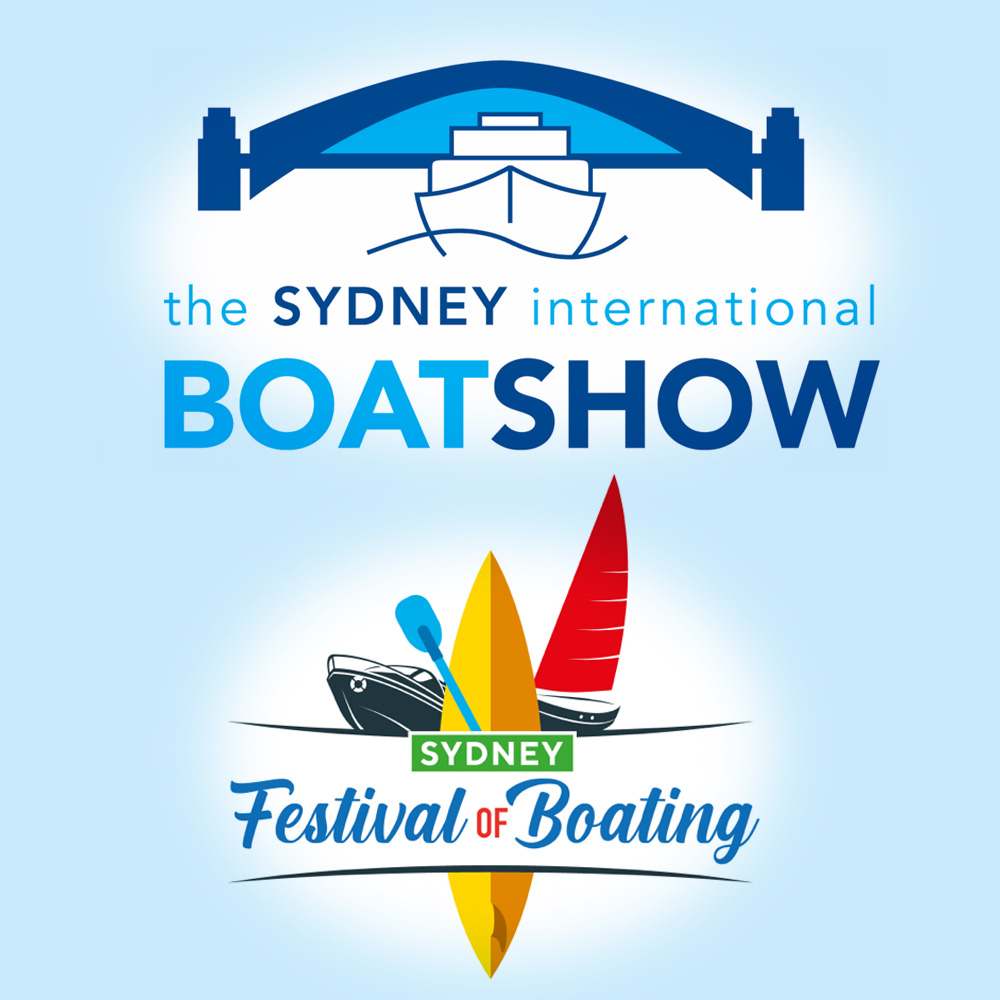 The Sydney International Boat Show