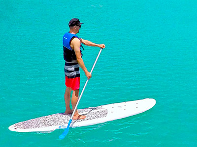 Stand up Paddleboard