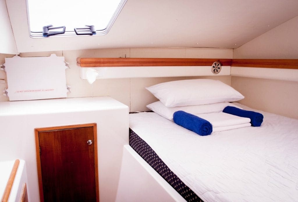 “Divocean” 38 Venturer