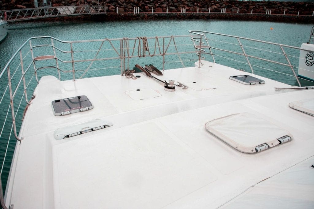 “Divocean” 38 Venturer
