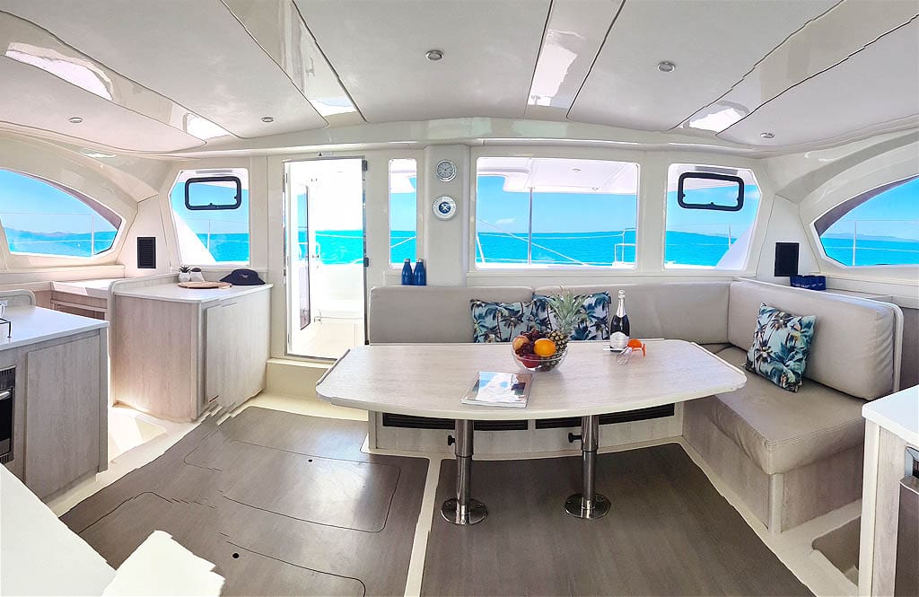 “Kaimana” Leopard 44