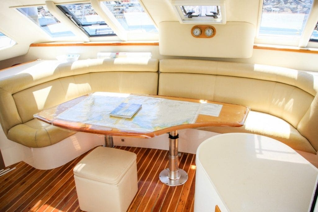 “Karma Kat” Montebello 1250 Sailing Catamaran