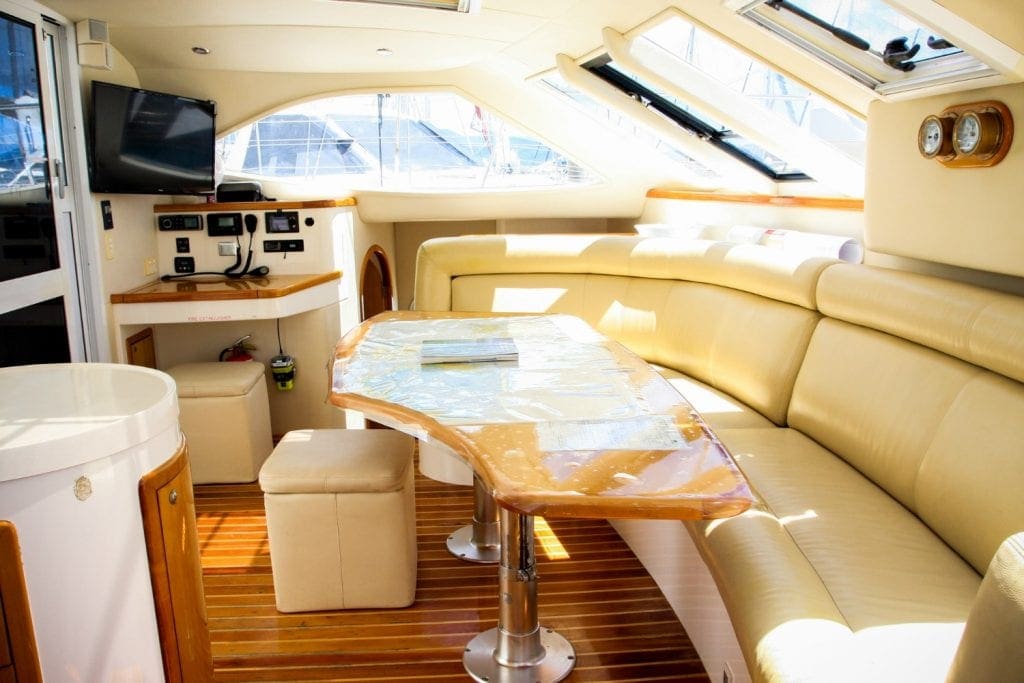“Karma Kat” Montebello 1250 Sailing Catamaran