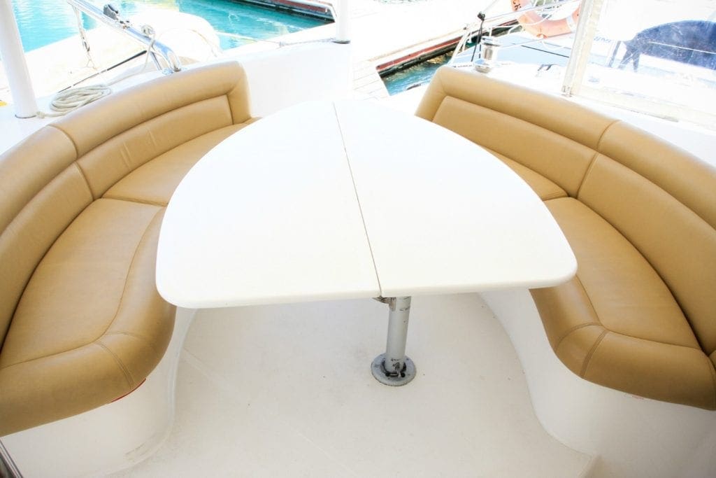 “Karma Kat” Montebello 1250 Sailing Catamaran