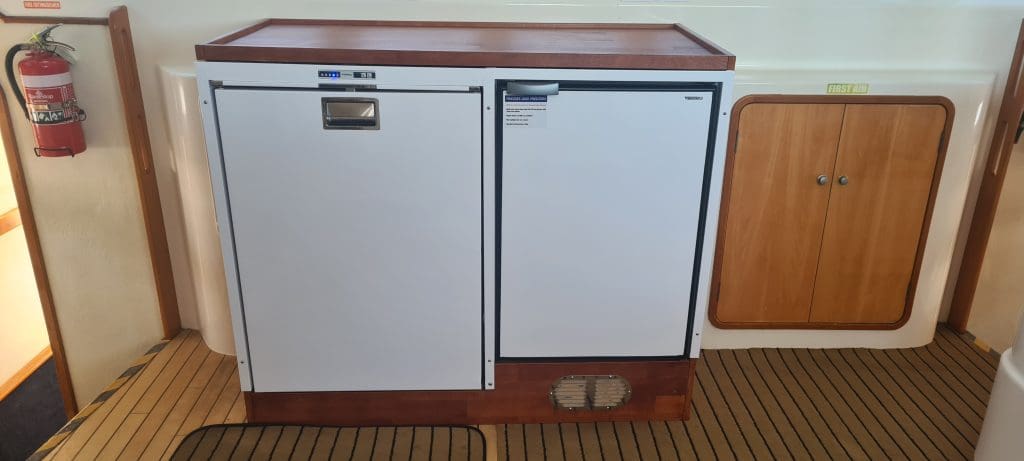 “Mojo” Scimitar 1010