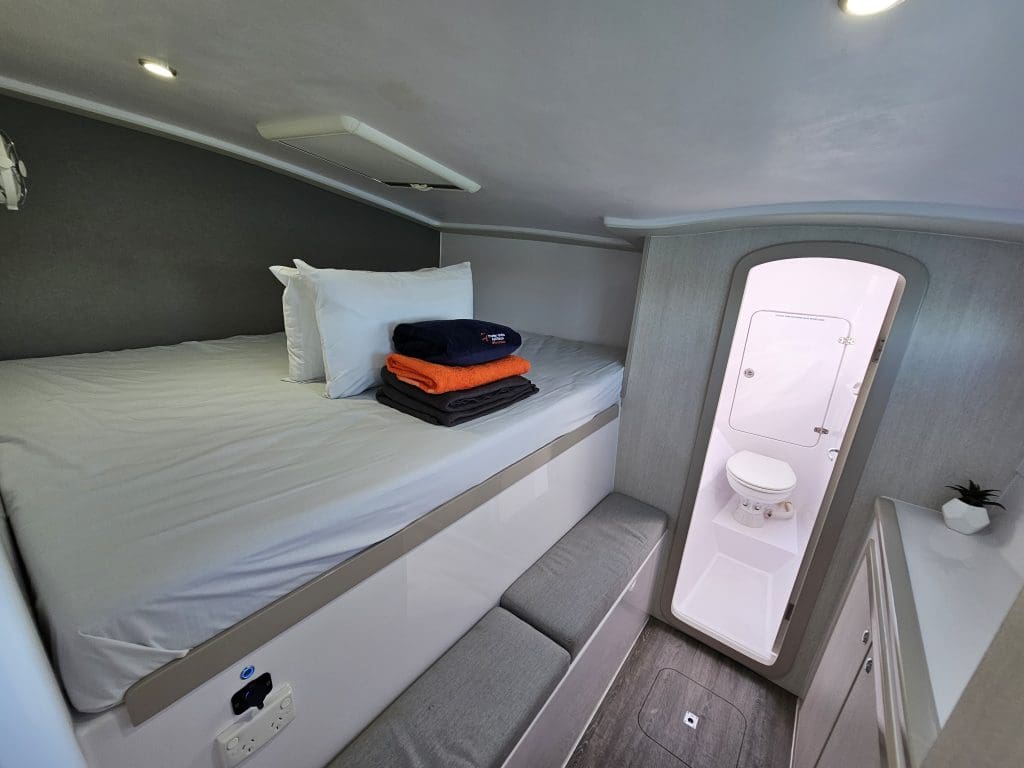 “Pegasus” Seawind 1160