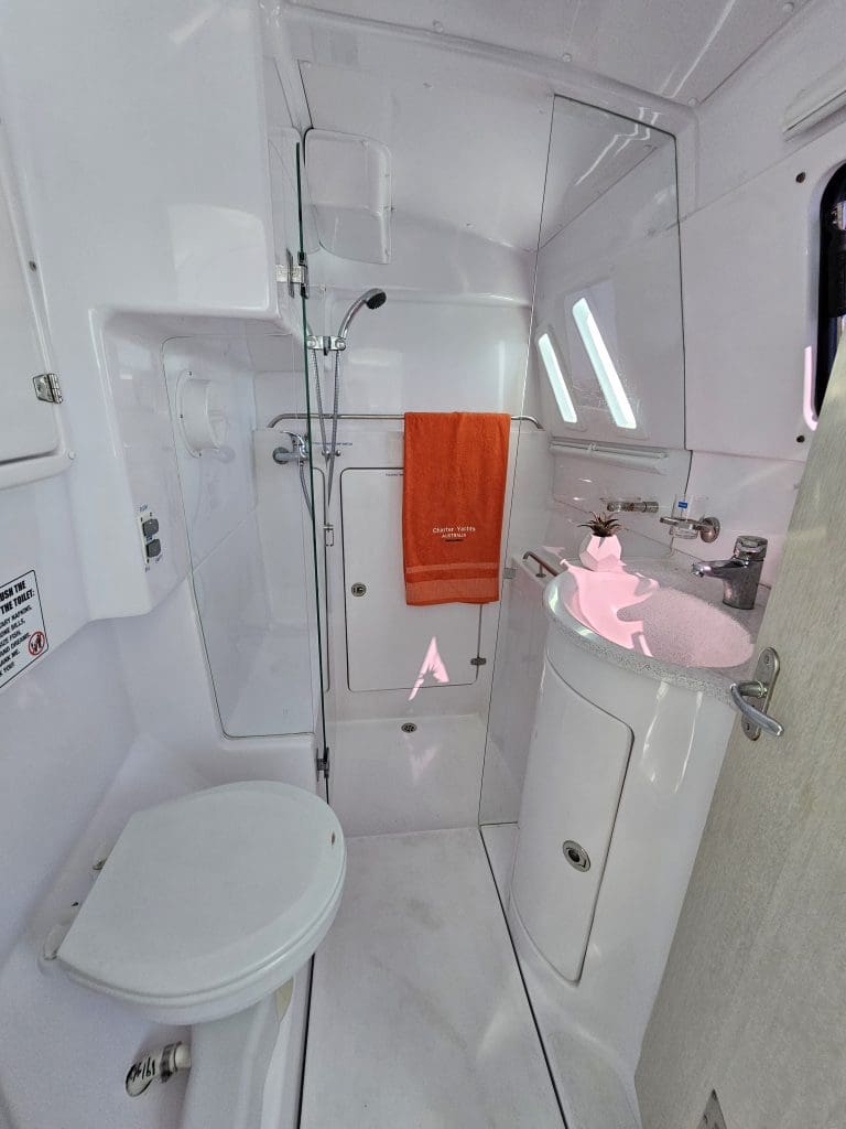 “Pegasus” Seawind 1160