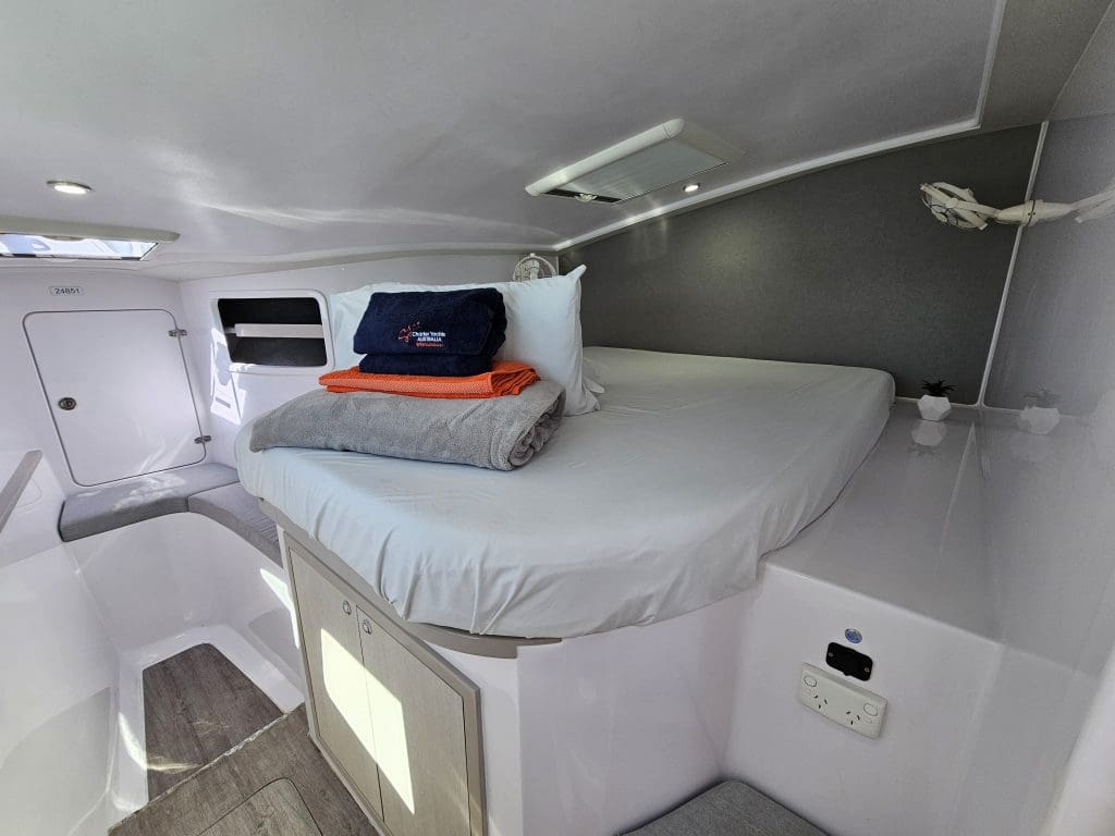 “Pegasus” Seawind 1160