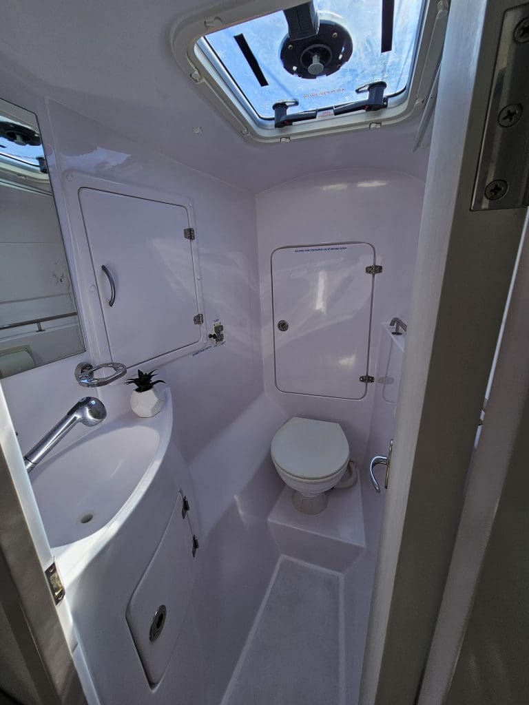 “Pegasus” Seawind 1160