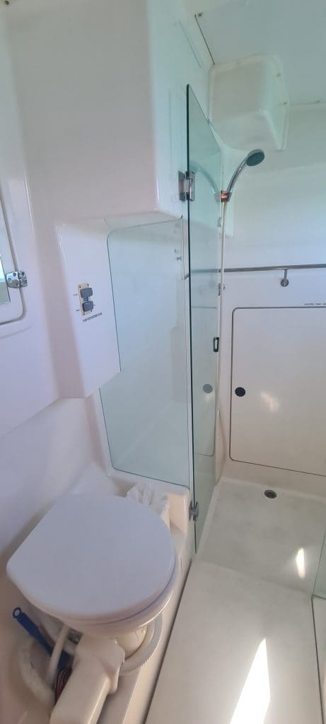 “Sea Dragon” Seawind 1160 3