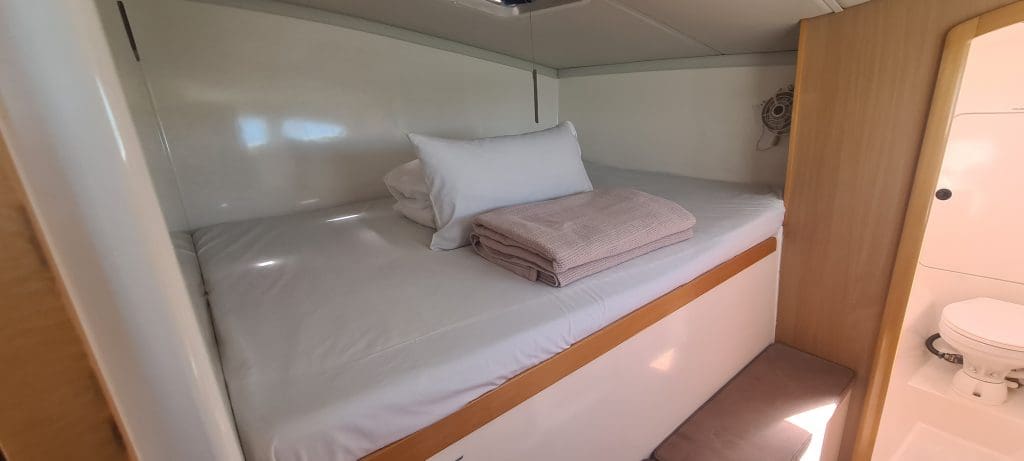 “Sea Dragon” Seawind 1160 3