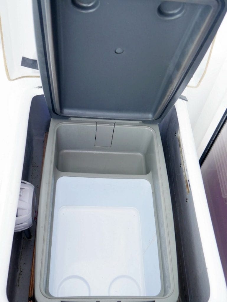 “Vela Perfecta” Fountaine Pajot 44