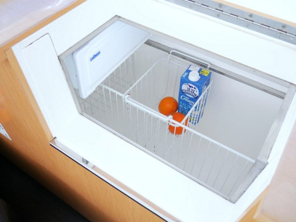 “Vela Perfecta” Fountaine Pajot 44