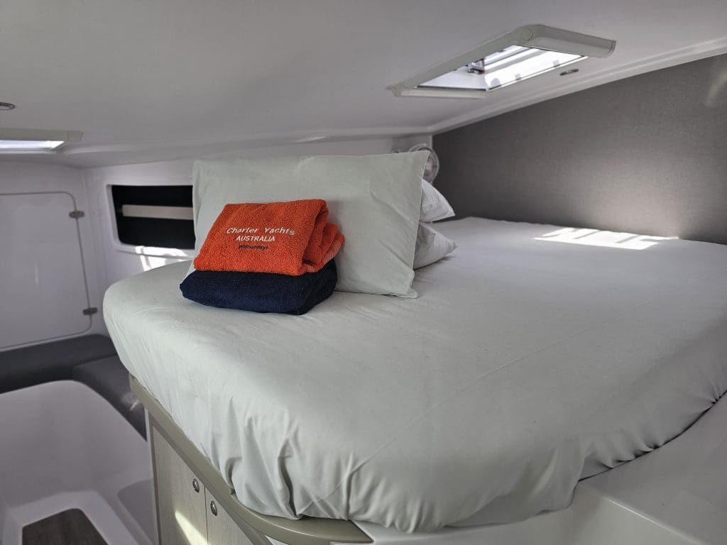 “Zeiler” Seawind 1160 Lite